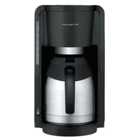 Kaffeemaschine Milano Edelstahl CT3818