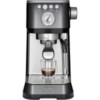 Barista Perfetta Plus (Type 1170) v2 schwarz Siebträger-Espressomaschine Barista Perfetta Plus (Type 1170) v2 schwarz Siebträger-Espressomaschine