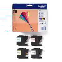 LC223 MultiPack Druckerpatrone