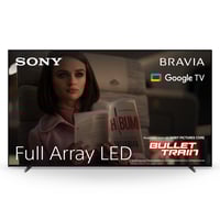 XR75X90LAEP Full Array LED TV XR75X90LAEP Full Array LED TV