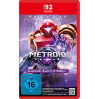 Metroid Prime 4 - Beyond Nintendo Switch 2-Spiel