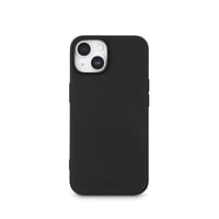 Handyhülle MagCase "Fantastic Feel" für Apple iPhone 14, Schwarz (00138147)
