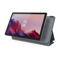 Tab M9, Arctic Grey, 9 Zoll, 64 GB + Folio Case Tab M9, Arctic Grey, 9 Zoll, 64 GB + Folio Case