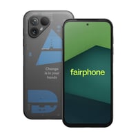 5 256GB 5G Transparent Edition Smartphone