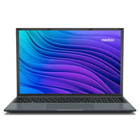 Notebook E16443, Grau, 16 Zoll, Full-HD+, IPS, Intel Core i7 13620H, 16 GB, 1 TB