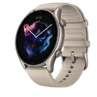 GTR 3 Moonlight grey Smartwatch