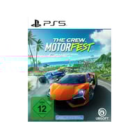 The Crew - Motorfest PS5-Spiel