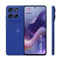 g56 8GB+256GB 5G, Dazzling Blue Smartphone g56 8GB+256GB 5G, Dazzling Blue Smartphone