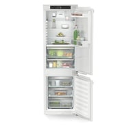 ICBa 5123-20 Einbau-Kühl-Gefrier-Kombination ICBa 5123-20 Einbau-Kühl-Gefrier-Kombination