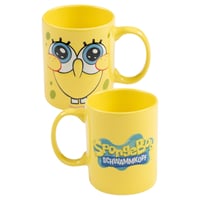 Spongebob Schwammkopf 3D Tasse