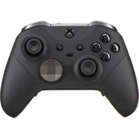 Elite Series 2 Wireless Controller schwarz - Xbox Series X|S/Xbox One/Windows