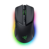 Cobra Pro, Schwarz
