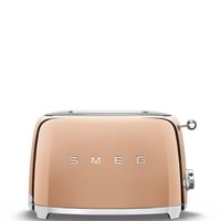 Toaster TSF01RGEU roségold