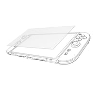 Schutzglas für Nintendo Switch 2, 2 Stück (00115534)