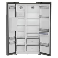 SBS IW E90 Pearl Kühl-Gefrier-Kombination