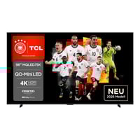 98MQLED75K QLED Mini LED TV