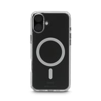 Handyhülle MagCase "Extreme Protect" für Apple iPhone 16 Plus, durchsichtig (00136856) Handyhüllen