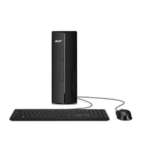 XC-1710, Schwarz, Intel Core i3-N305, 8 GB, 256 GB M.2 SSD