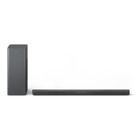 TAB6309/10 Soundbar mit Subwoofer