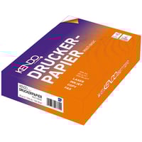 A4, 500 Blatt Druckerpapier