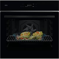 Einbaubackofen EX74V2B