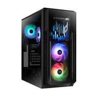Predator Orion 5000 (PO5-660), Schwarz, Intel Core Ultra 7 265F, 64 GB, 4 TB M.2 SSD, RTX 5070
