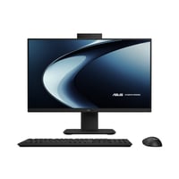 AIO ExpertCenter P4, Schwarz, 23,8 Zoll, Full HD, Intel Core i5-13420H, 16 GB, 512 GB M.2 SSD AIO ExpertCenter P4, Schwarz, 23,8 Zoll, Full HD, Intel Core i5-13420H, 16 GB, 512 GB M.2 SSD