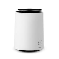 Keramik-Heizlüfter Threesixty 2 Smart Weiß