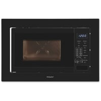 EMW20-DG-020 schwarz Einbau-Mikrowelle