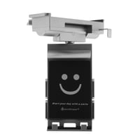 Revox Joy S37 Audio Server – Tragbar, In Silber/Schwarz, Für Musikstreaming