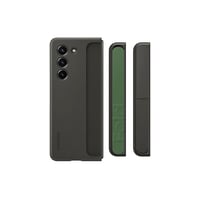 Standing Case with Strap EF-MF946 für das Galaxy Z Fold5 - Graphite Handyhülle