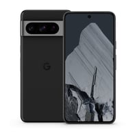 Pixel 8 Pro 128GB Obsidian Smartphone