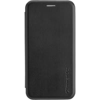 Book Case CURVE für Samsung A13 5G Black (20031) Handyhülle