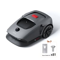 Mova 600 Kit Rasenmähroboter Mova 600 Kit Rasenmähroboter