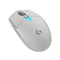 G G305 X LIGHTSPEED, Weiß