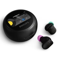 TAMS3BK The Buds schwarz In-Ear Kopfhörer