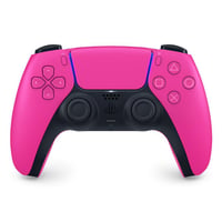 PlayStation 5 DualSense Wireless-Controller Nova Pink