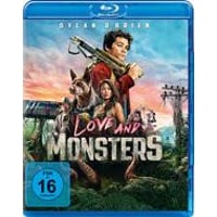 Fantasy & Science Fiction 