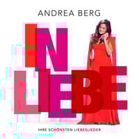 CD Andrea Berg - In Liebe