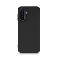 Handyhülle "Fantastic Feel" für Samsung Galaxy A17, Schwarz (00080253)