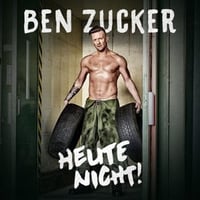 CD Ben Zucker - Heute Nicht!