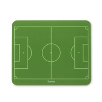 Mauspad "Fußball", 12 Stück im Display (00126899)