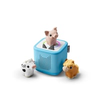 My First Tonies Bauernhof toniebox 2