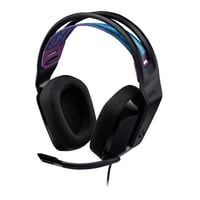 G335 schwarz Gaming-Headset G335 schwarz Gaming-Headset