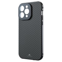 Cover "360° Glass" für Apple iPhone 16 Pro Max, Real Carbon (00228101) Handyhüllen