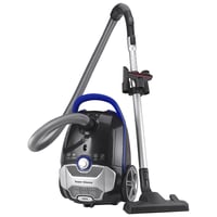 Blue Vac Power Bodenstaubsauger