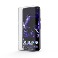 Echtglas-Displayschutz "Premium Crystal Glass" für Google Pixel 8 (00219944)