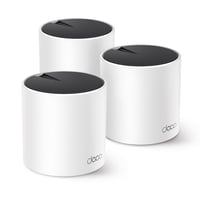 Deco X55, weiß/schwarz, 3er-Pack Deco X55, weiß/schwarz, 3er-Pack
