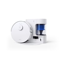Deebot N20 Pro Plus white Saugroboter mit Wischfunktion