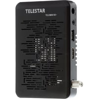 SAT-Receiver Telemini HD+